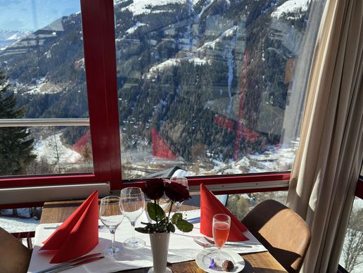 immagine di Restaurant Bellwald GmbH