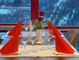 immagine di Restaurant Bellwald GmbH