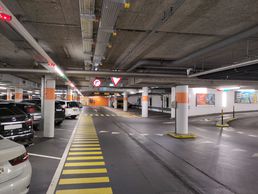 picture of Migrol Charging Station