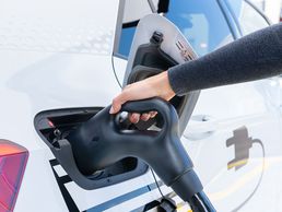 Bild zu Migrol Charging Station