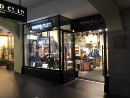 picture of BAYARD CO LTD OUTLET