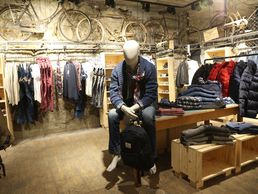 picture of BAYARD CO LTD OUTLET