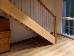 Bild zu Sagi Holzbau Gmbh