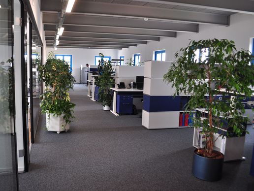 immagine di Bechtle Schweiz AG