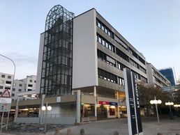 picture of Avis Autovermietung - Zürich Letzipark