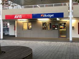 picture of Avis Autovermietung - Zürich Letzipark