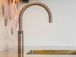 immagine di Element-Küchen by Sanitas Troesch, Thun