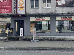 image de Matratzen Concord Filiale Wettingen