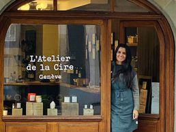 picture of L'Atelier de la Cire Genève