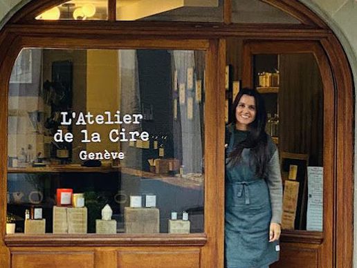 image de L'Atelier de la Cire Genève