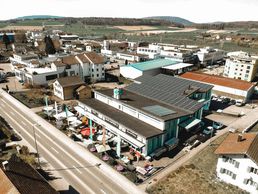 picture of U. Baumgartner AG