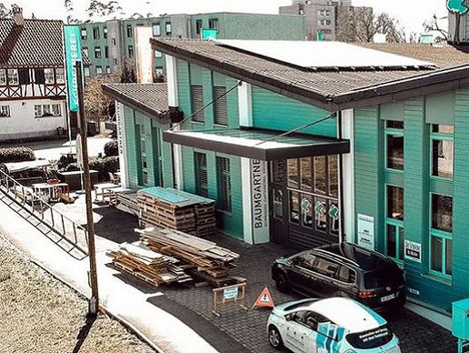 image de U. Baumgartner AG