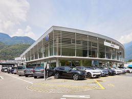 immagine di AMAG Bellinzona