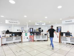 immagine di AMAG Bellinzona