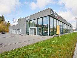 picture of AMAG Baden