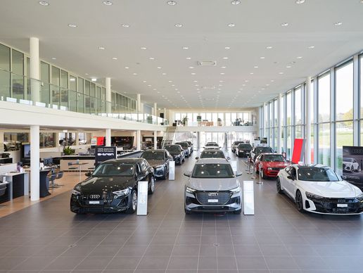 picture of AMAG Baden