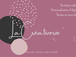 Bild zu La Créativerie Sàrl