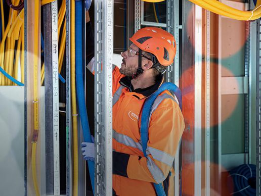 immagine di Bouygues E&S InTec Schweiz AG