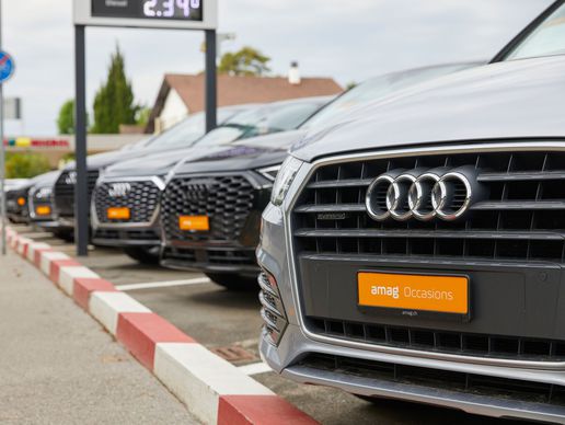 picture of AMAG Nyon