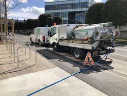 image de Tuy'o Services SA - Urgences débouchages et dépannages canalisations 24/7 à Genève