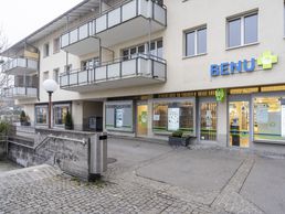 immagine di BENU Richterswil