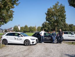 image de BLINK Fahrschule Olten - Fahrstunden, Motorrad Grundkurse, VKU