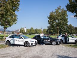 image de BLINK Fahrschule Olten - Fahrstunden, Motorrad Grundkurse, VKU