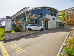 picture of AMAG Letzigrund