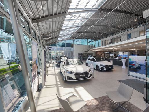 picture of AMAG Letzigrund