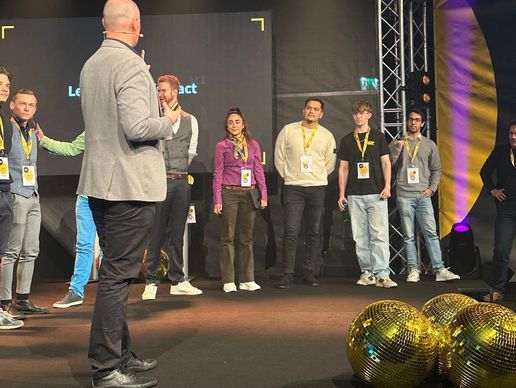 image de The Zone Media GmbH