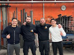 picture of The Zone Media GmbH