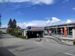 picture of Migrol Charging Station