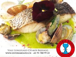 image de Osteria Boato by Ketty & Tommy