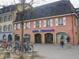 immagine di BENU Yverdon Bel-Air