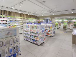 immagine di BENU Yverdon Bel-Air