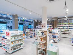 immagine di BENU Lausanne Etraz