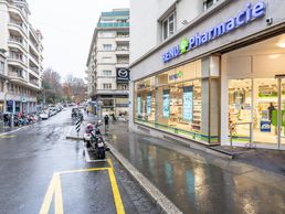 immagine di BENU Lausanne Etraz