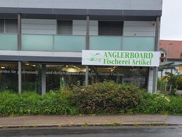 Bild zu Anglerboard