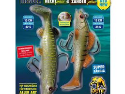 immagine di Anglerboard