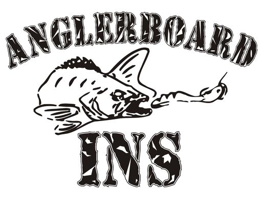 immagine di Anglerboard