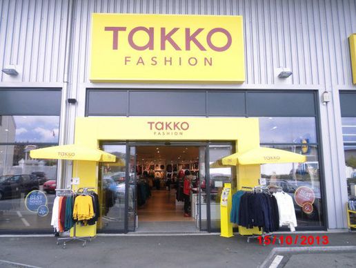picture of Takko Fashion