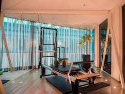 picture of Holmes Place Zürich City Jelmoli