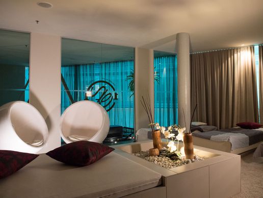 picture of Holmes Place Zürich City Jelmoli