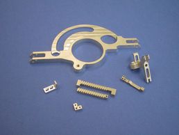 picture of Göldi Präzisionsmechanik AG