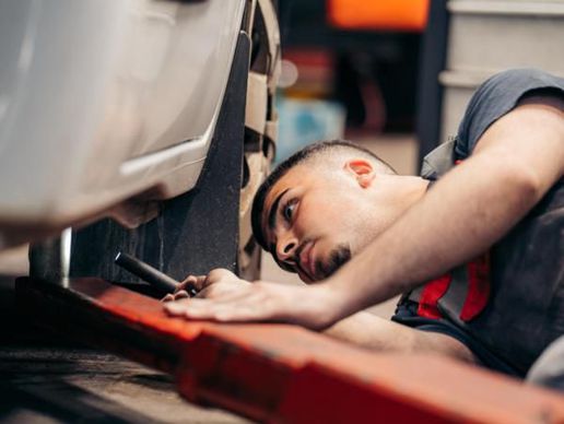 immagine di Nutzfahrzeuge AG Bern