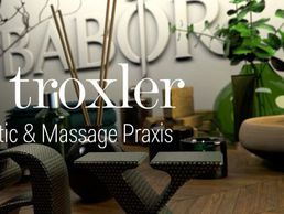 image de Relax Troxler - Kosmetik & Massage Praxis - Region Sursee