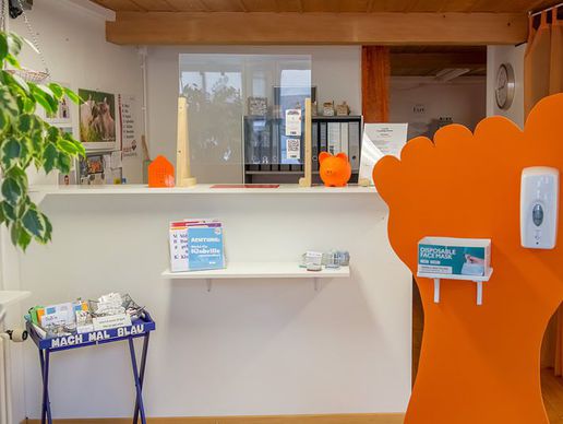 picture of c'est le pied Fusspflege-Studio