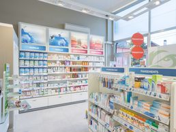 immagine di BENU Lausanne Bellevaux