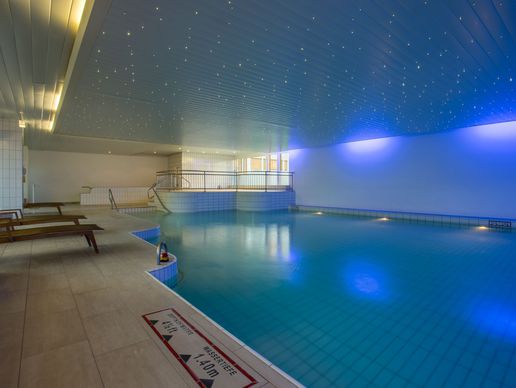 picture of Holmes Place Zürich Crowne Plaza