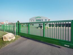 picture of Walder Zäune AG